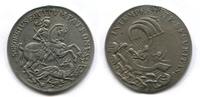 Österreich, Silber Medaille(St.Georgs Taler) Gelegenheitsmedaille , -
