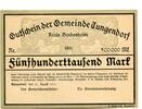 Schleswig-Holstein 500 T. Mark Tungendorf, -