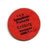 DDR 50 Pfg. Gröbzig, -