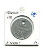 DDR Hülsebeck, -