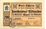 Bayern 200 Md. Mark Amorbach, -