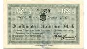 Bayern 500 Mio. Mark Amorbach, -
