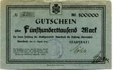Bayern 500 T. Mark Amorbach, -