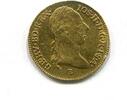 1 Dukat 1786B RDR/Österreich, Joseph II.1765-1790 ss/vz