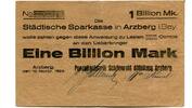 Bayern 1 Bio. Mark Arzberg, -