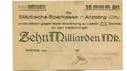 Bayern 10 Md. Mark Arzberg, -