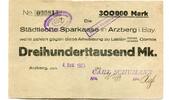 Bayern 300 T. Mark Arzberg, -