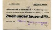 Bayern 200 T. Mark Arzberg, -