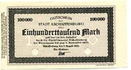 Bayern 100 T. Mark Aschaffenburg, -
