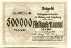 Bayern 500 T. Mark Coburg, -