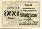 Bayern 500 T. Mark Coburg, -