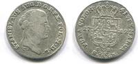 2 Zlotych/8 Groschen 1789EB Polen, Stanislaus August Poniatowski 1764-1794, ss