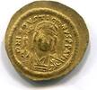 Byzanz, Solidus Justinus II. 565-578, -