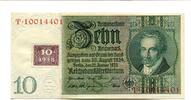 Deutschland 10 Mark -