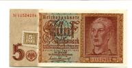 Deutschland 5 Mark -