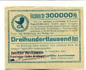 Bayern 300 T. Mark Treuchtlingen-Weissenburg, -