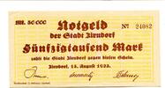 Bayern 50 T. Mark Zirndorf, -