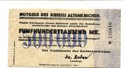Rheinland 500 T. Mark Altenkirchen, -