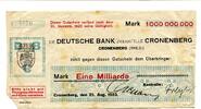 Rheinland 1 Md. Mark Cronenberg, -
