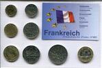 Frankreich KMS ~ Kursmünzen ~ -