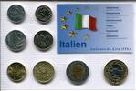 Italien KMS ~ Kursmünzen ~ -