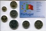 Portugal KMS ~ Kursmünzen ~ -