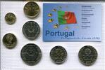 Portugal KMS ~ Kursmünzen ~ -