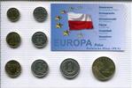 Polen KMS ~ Kursmünzen ~ -