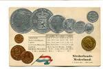 Niederlande -