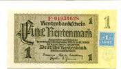 Deutschland 1 Rentenmark -