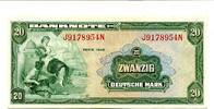 Deutschland 20 Mark -