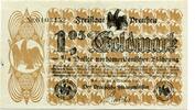 Deutsches Reich 1.05 Gmk. Berlin, -