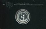 Papua Neu Guinea 5 Kina ~ Jahr des Kindes ~ -