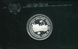 Solomon Islands 5 Dollars ~ Jahr des Kindes ~ -