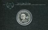 Philippinen 50 Piso ~ Jahr des Kindes ~ -