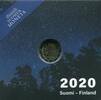Finnland 2 Euro ~ mit Etui - Väino Linna - nur 7000 Exemplare ~ -