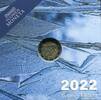 Finnland 2 Euro ~ mit Etui - Erasmus - nur 5500 Exemplare ~ -