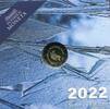Finnland 2 Euro ~ mit Etui - Klimaforschung - nur 5500 Exemplare ~ -