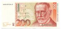 Deutschland 200 Mark -