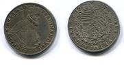 RDR/Österreich, Taler 1617 Erzherzog Ferdinand II.1592-1618, ss/vz