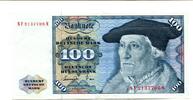 Deutschland 100 Mark -