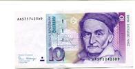 Deutschland 10 Mark -