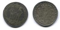 Braunschweig-Wolfenbüttel, 1/2 Taler Rudolf Agust u.Anton Ulrich 1685-1704, -