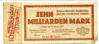 Rheinland 100 Md. Mark Coblenz, -