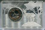 Deutschland 5 Euro ~ Subtropische Zone ~ -