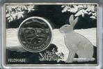 Deutschland 5 Euro ~ Gemäßigte Zone ~ -