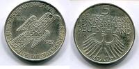 Deutschland 5 Mark ~ Germanisches Museum ~ -