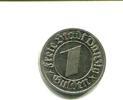 Danzig 1 Gulden -