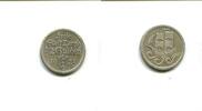 Danzig 1/2 Gulden -