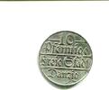 Danzig 10 Pfg. -